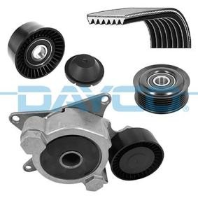 Acquista Kit Cinghie Poly-V da DAYCO KPV443 a buon mercato per soli 201,52 €
