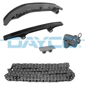 Achetez des Kit de chaîne de distribution DAYCO KTC1192 à prix pour 127,32 €