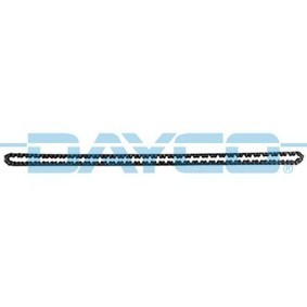 Achetez des Chaîne de distribution DAYCO TCH1089 à prix pour 78,04 €