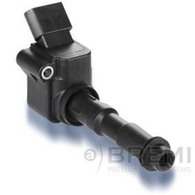 Achetez des Bobine d'allumage BREMI 20506 à prix pour 39,34 €