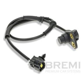 Comprar Sensor ABS de BREMI 51576 a bajo precio de 29,22 €
