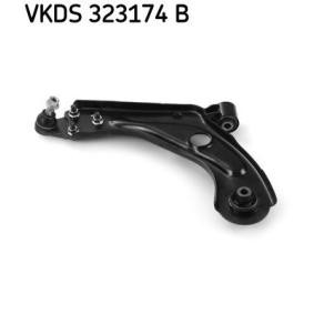 Querlenker für PEUGEOT von SKF