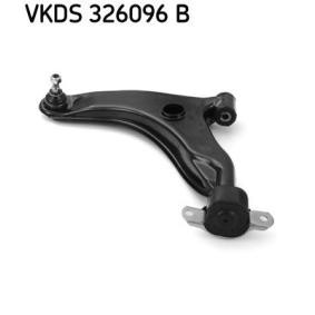 Achetez des Bras de suspension SKF VKDS 326096 B à prix pour 64,57 €
