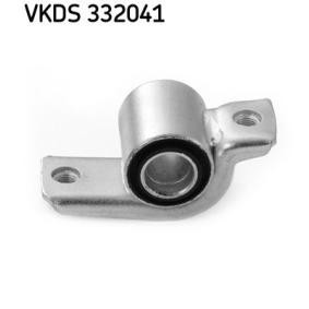 Lagerung, Lenker von SKF VKDS 332041