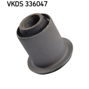 Lagerung, Lenker VKDS 336047