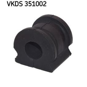 Osta Laakerin holkki, vakaaja SKF:llä VKDS 351002 edullisesti hintaan 4,95 €