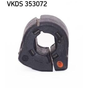 Lagerbuchse, Stabilisator VKDS 353072
