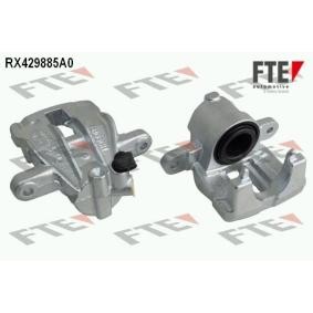 Kjøp Bremsecaliper av FTE RX429885A0 til den lave prisen 1488,38 NOK
