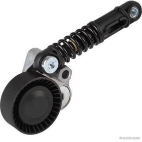 Achetez des Galet tendeur de courroie d'accessoire HERTH+BUSS JAKOPARTS J1140405 à prix pour 74,60 €