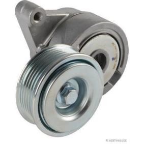 Compre Tensor de correia, correia trapezoidal estriada da HERTH+BUSS JAKOPARTS J1143086 a um preço baixo por 80,48 €