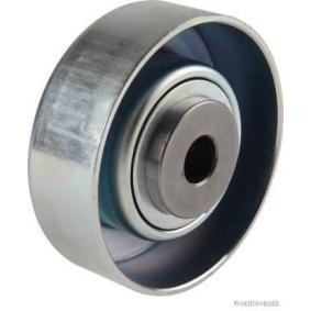 Achetez des Galet enrouleur de courroie d'accessoire HERTH+BUSS JAKOPARTS J1145095 à prix pour 20,88 €