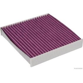 Compre Filtro, ar do habitáculo da HERTH+BUSS JAKOPARTS J1348005BF a um preço baixo por 22,24 €