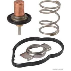 Achetez des Thermostat d'eau HERTH+BUSS JAKOPARTS J1531048 à prix pour 29,92 €
