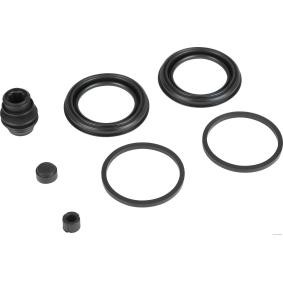 Acquista Kit di revisione della pinza freno da HERTH+BUSS JAKOPARTS J3281004 a buon mercato per soli 15,88 €