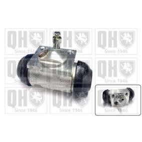 Comprar Cilindro de freno de rueda de QUINTON HAZELL BWC3836 a bajo precio de 34,56 €