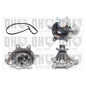Achetez des Pompe à eau QUINTON HAZELL QCP3952 à prix pour 84,02 €