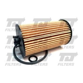 Ölfilter von QUINTON HAZELL QFL0387