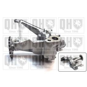 Achetez des Pompe à huile QUINTON HAZELL QOP1006 à prix pour 251,70 €