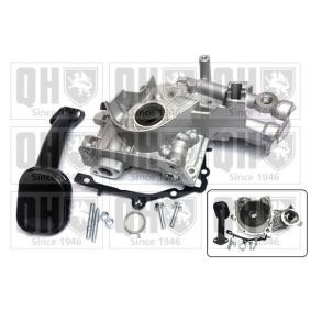 Achetez des Pompe à huile QUINTON HAZELL QOP1011 à prix pour 126,62 €