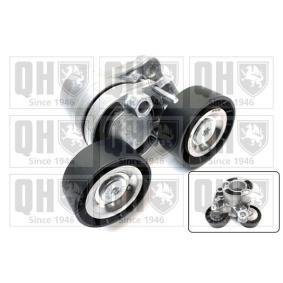 Comprar Polea tensora, correa poli V de QUINTON HAZELL QTA1647 a bajo precio de 95,24 €