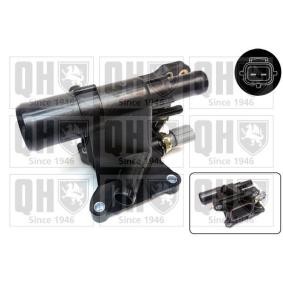Kühlmittelflansch QTH1021CF