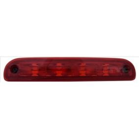 Achetez des Feu stop additionnel TYC 15-0629-01-2 à prix pour 32,56 €