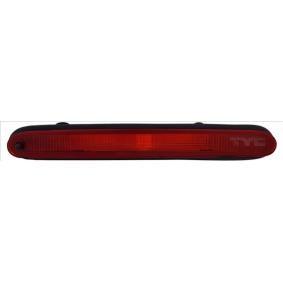 Achetez des Feu stop additionnel TYC 15-0631-05-2 à prix pour 32,12 €