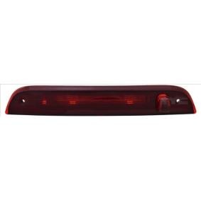 Achetez des Feu stop additionnel TYC 15-0681-00-9 à prix pour 67,86 €