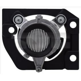Nebelscheinwerfer für FIAT von TYC