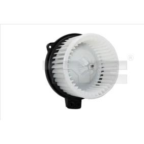 Osta Sisätilapuhallin TYC:llä 513-0008 edullisesti hintaan 72,89 €