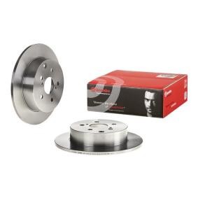 Bremsscheibe 08.9092.11