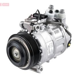 Klimakompressor DCP17191