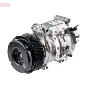 Klimakompressor DCP50323