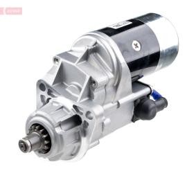 Anlasser DSN2120