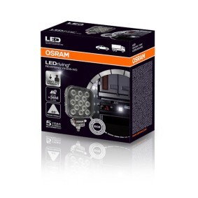 Køb Baklygte af OSRAM LEDDL109-WD til den lave pris 420,18 DKK