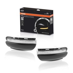 Köp Blinker av OSRAM LEDDMI 5K0 WT S till det låga priset 1417,38 kr