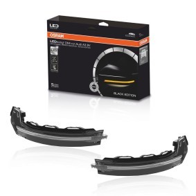 Köp Blinker av OSRAM LEDDMI 8V0 BK S till det låga priset 1417,06 kr