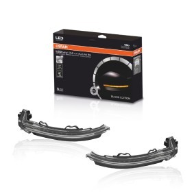 Köp Blinklyktor, sats av OSRAM LEDDMI 8W0 BK S till det låga priset 1431,37 kr