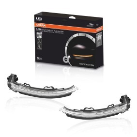 Köp Blinker av OSRAM LEDDMI 8W0 WT S till det låga priset 2799,28 kr