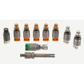 Köp Styrventil, automatisk transmission från ZF GETRIEBE på nätet till A4 Avant (8K5, B8) till schyssta priser