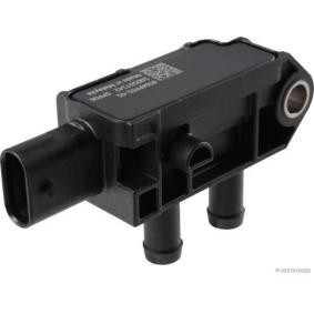 Compre Sensor, pressãodos gases de escape da HERTH+BUSS ELPARTS 70668007 a um preço baixo por 61,80 €