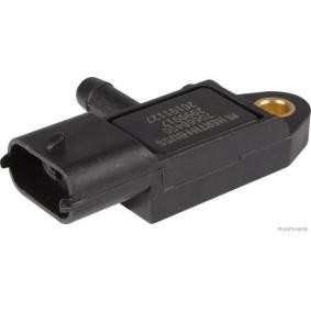 Differenzdrucksensor von HERTH+BUSS ELPARTS günstig für 51,08 €