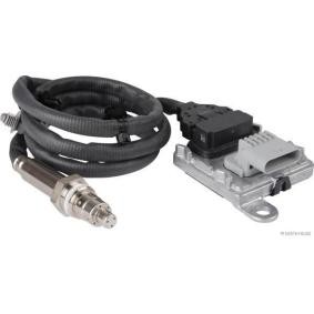 NOx-Sensor, NOx-Katalysator von HERTH+BUSS ELPARTS