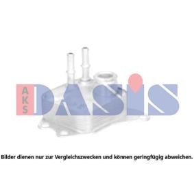 Achetez des Radiateur d'huile AKS DASIS 066021N à prix pour 36,73 €