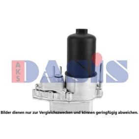 Achetez des Radiateur d'huile AKS DASIS 066022N à prix pour 129,89 €