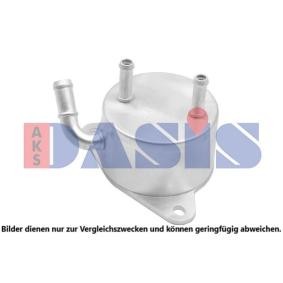 Ölkühler, Automatikgetriebe 216003N