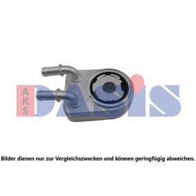Achetez des Radiateur d'huile AKS DASIS 526005N à prix pour 36,26 €