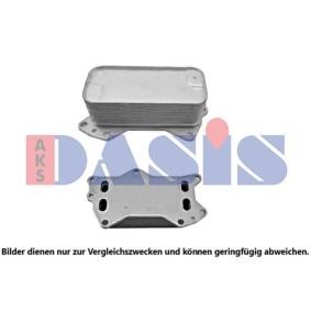 Achetez des Radiateur d'huile AKS DASIS 526007N à prix pour 33,13 €