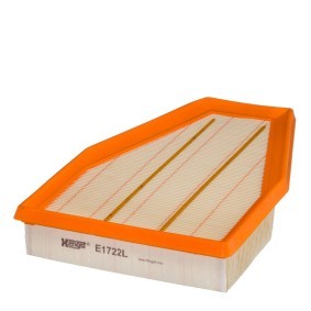 Luftfilter von HENGST FILTER E1722L