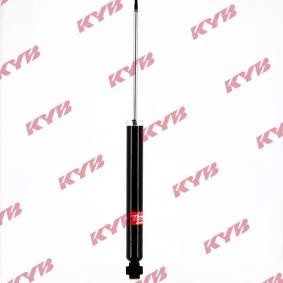 Stoßdämpfer für AUDI von KYB